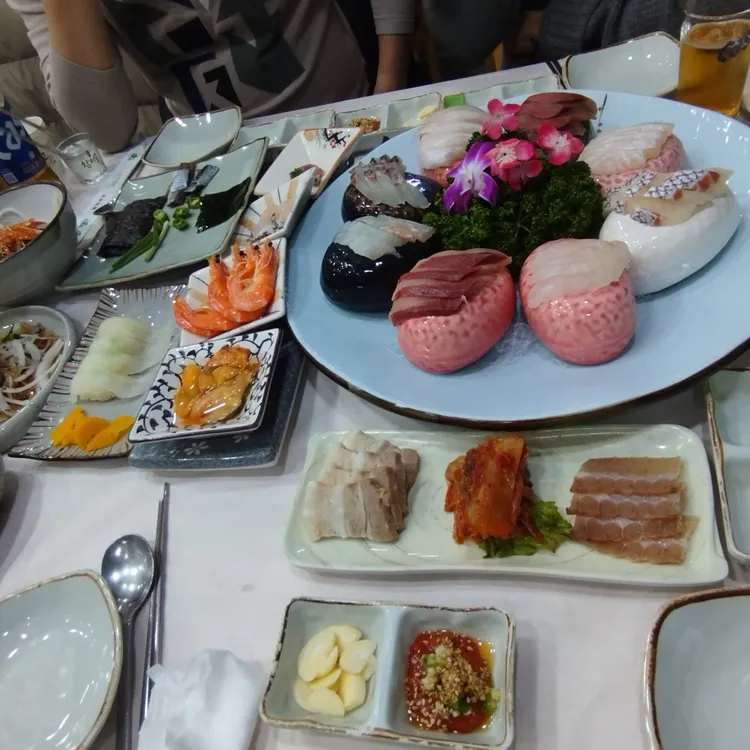 만선횟집 대표 사진
