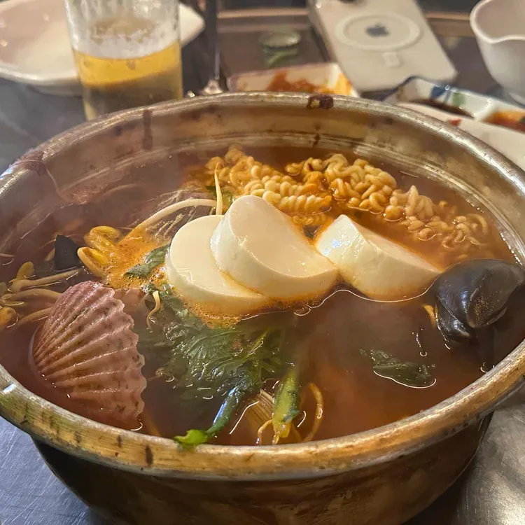회포 대표 사진