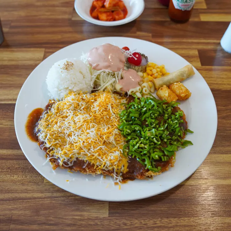스팅 대표 사진