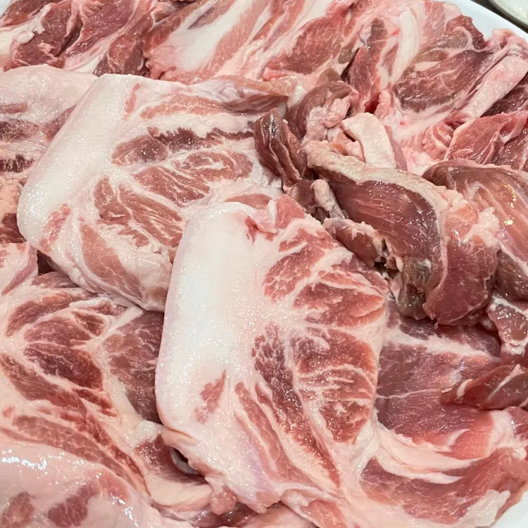 월피동뒷고기 대표 사진