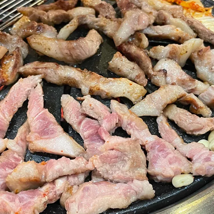 월피동뒷고기 대표 사진