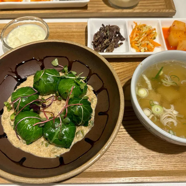 대한순두부 대표 사진