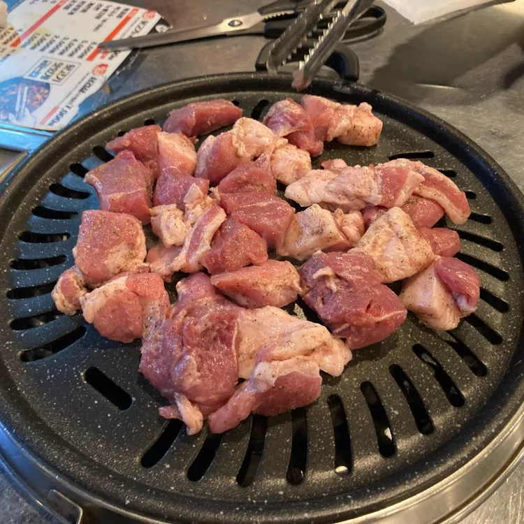 오늘 김해뒷고기 대표 사진