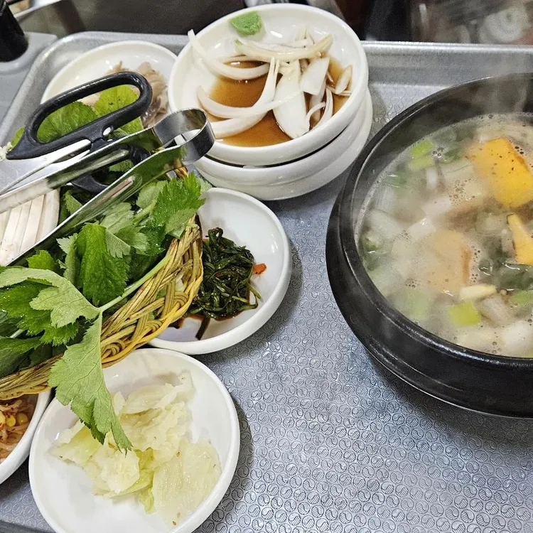 대영식육식당 대표 사진