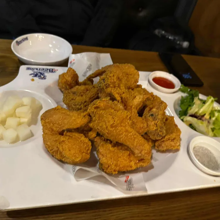 펀비어킹 수원 대표 사진