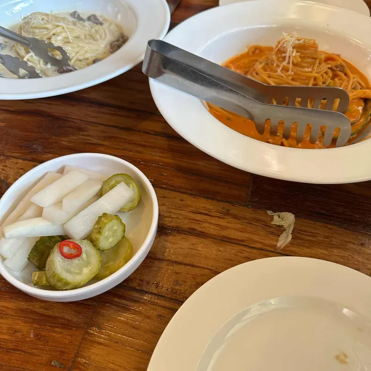 이당비스트로 대표 사진