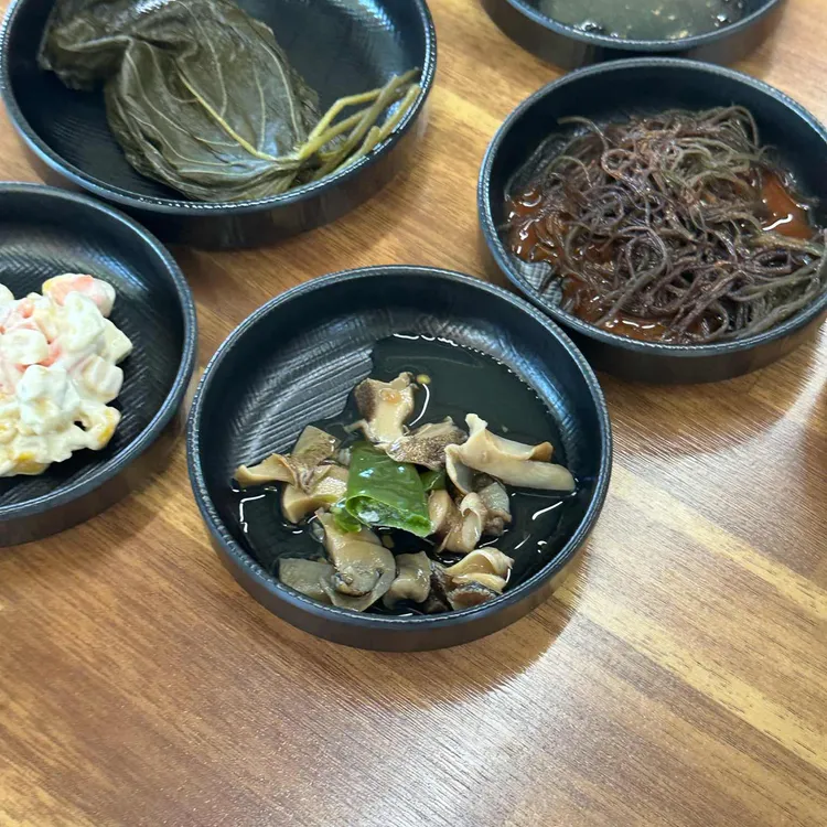 꽃게랑 낙지랑 대표 사진