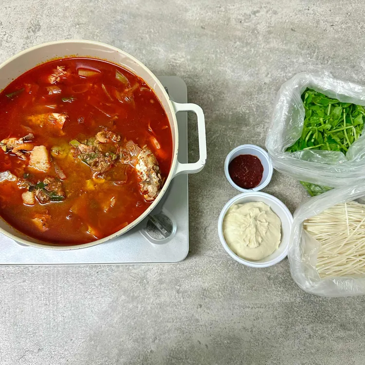 나루터민물매운탕 대표 사진