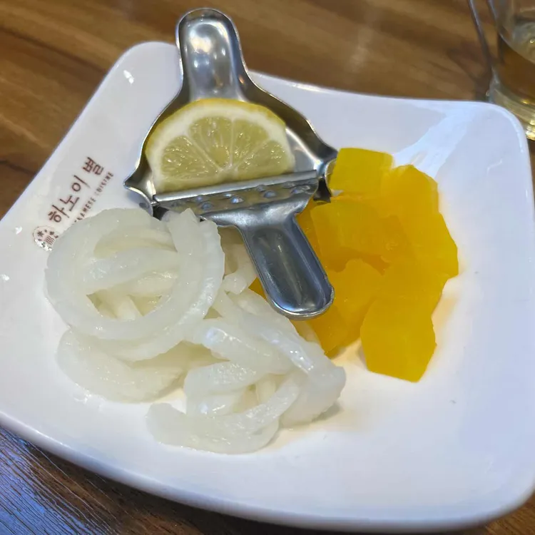 하노이별 대표 사진