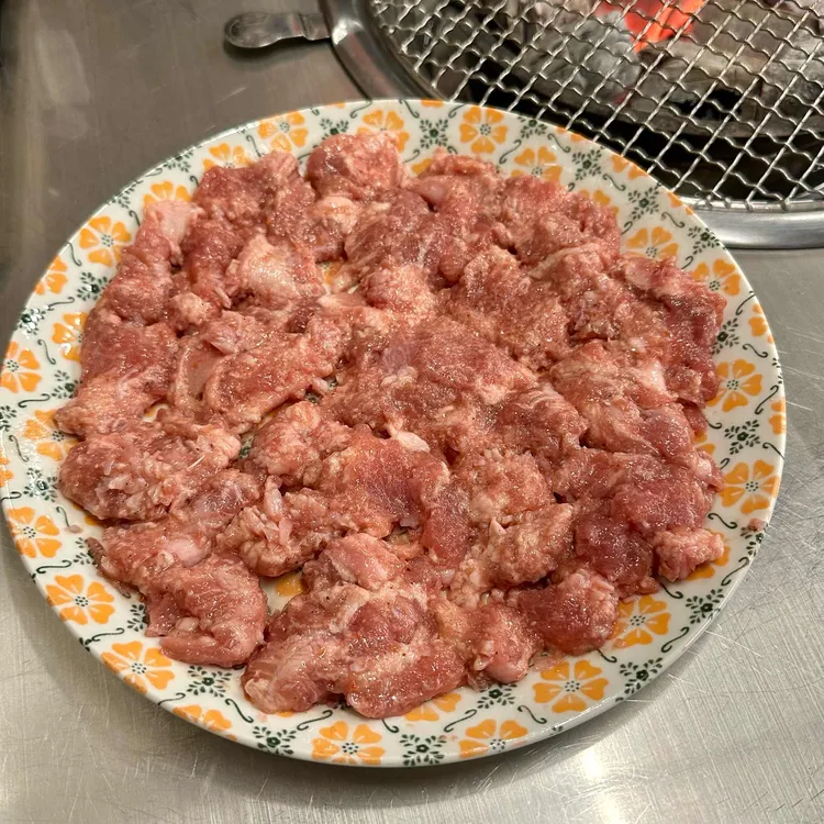 숯불대가 대표 사진