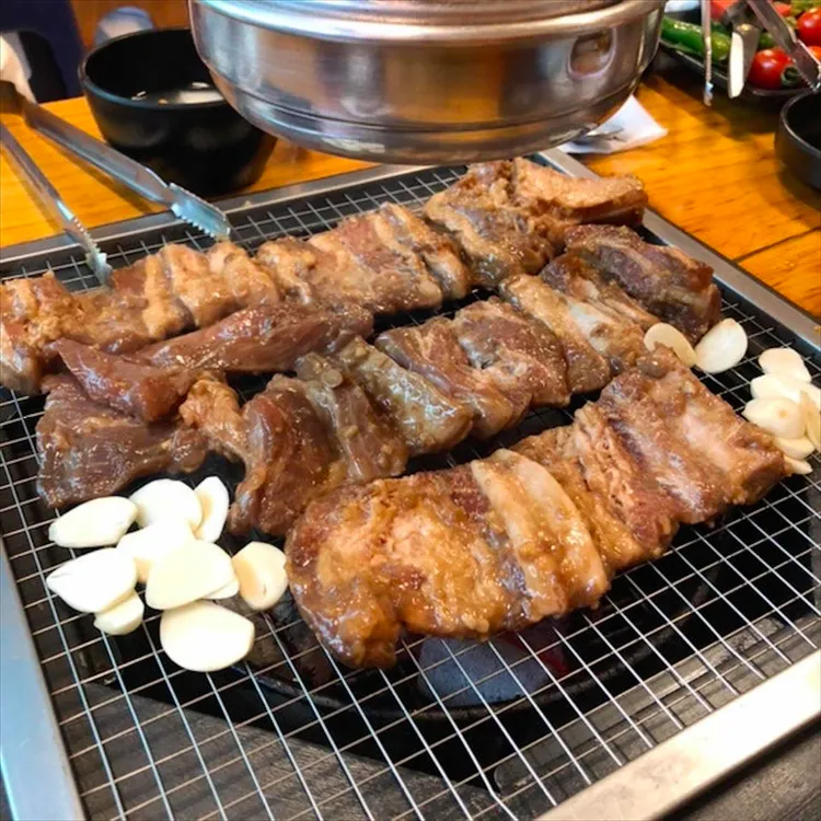 농장갈비 대표 사진