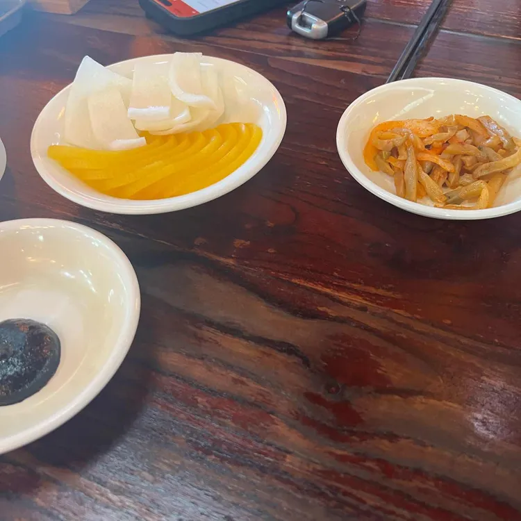 라오샹하이 대표 사진
