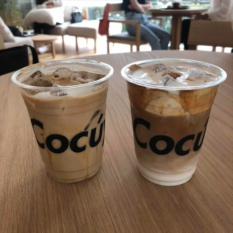 코쿠이 대표 사진
