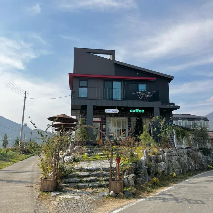 라비 대표 사진