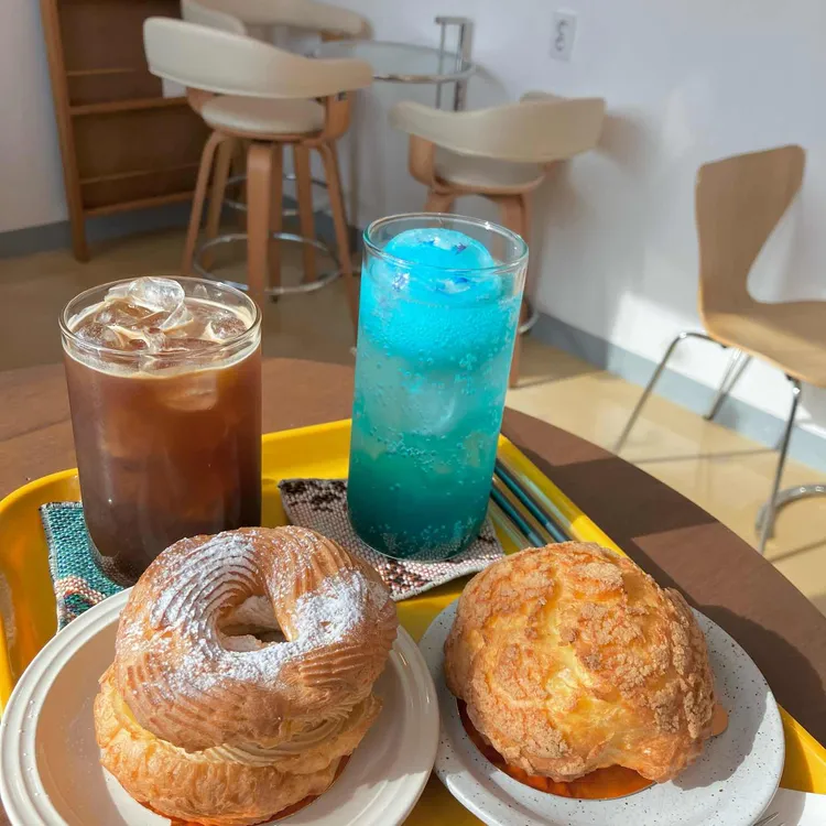 라비 대표 사진