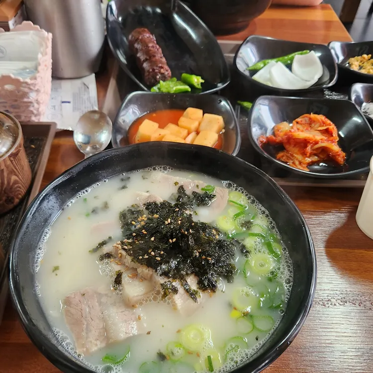 승담정 대표 사진