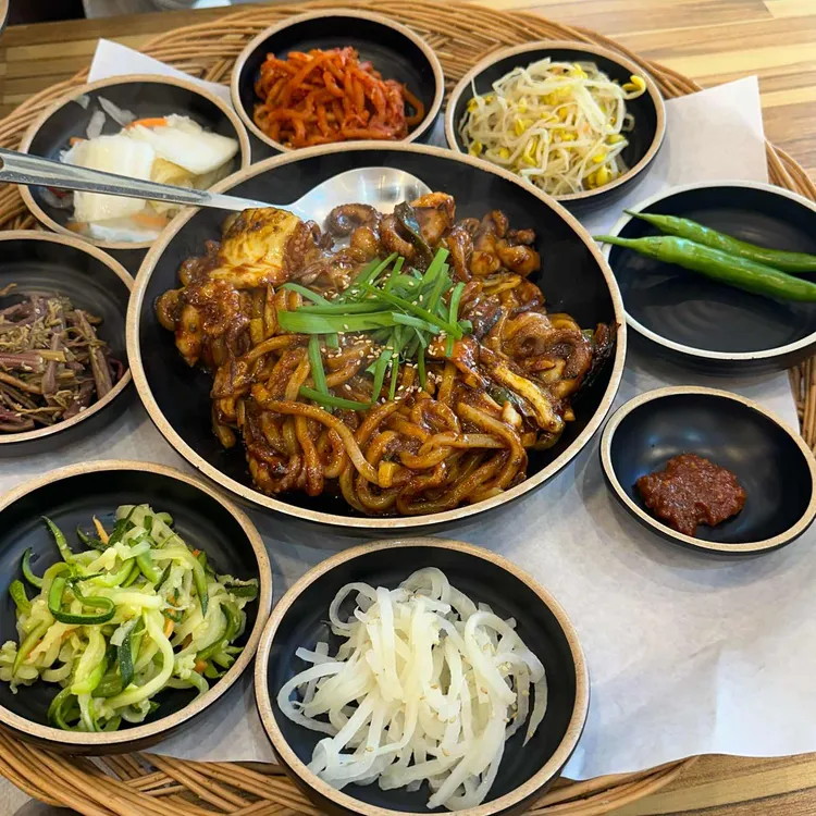 방배동할매쭈꾸미 대표 사진