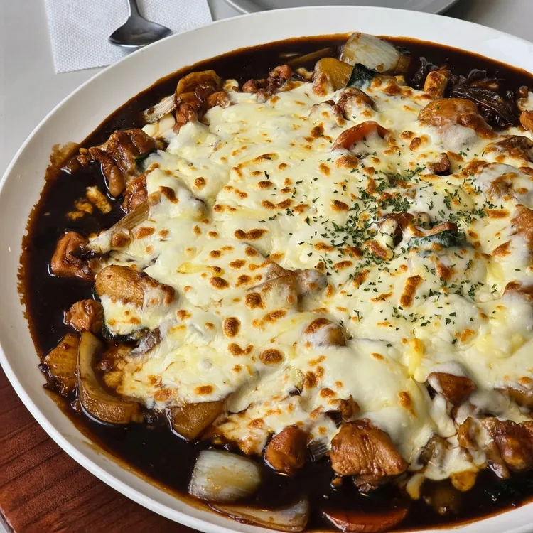 첫눈에찜한닭 대표 사진