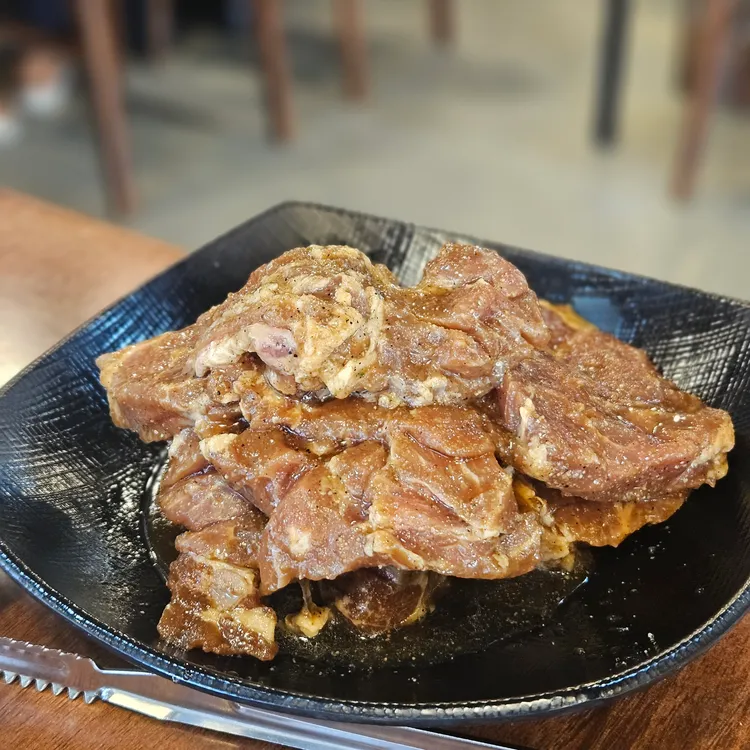 명품수제갈비 대표 사진
