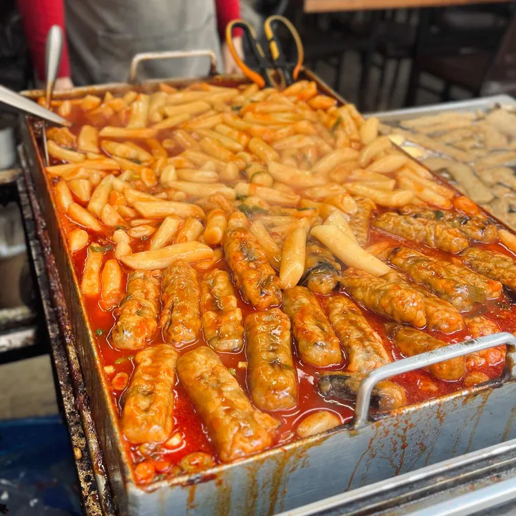 순창떡볶이 대표 사진