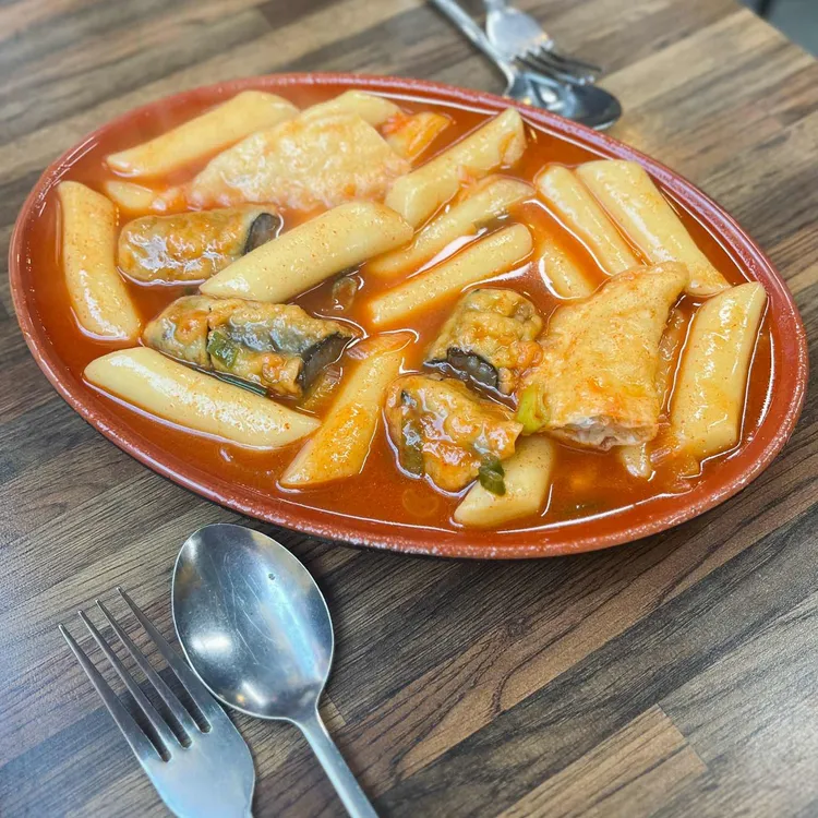 순창떡볶이 대표 사진