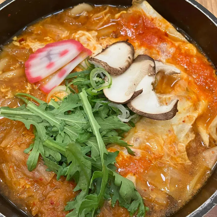 모모야 대표 사진