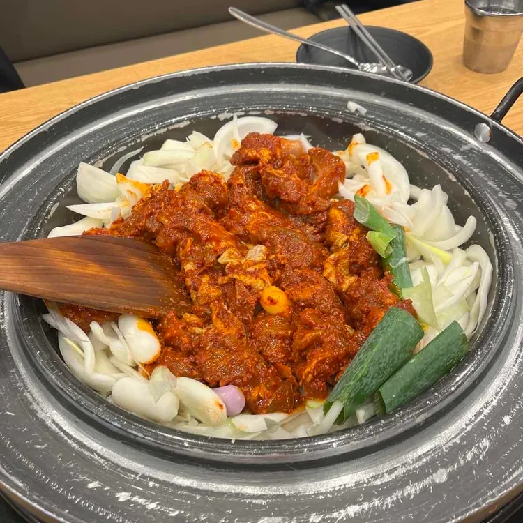 유가네닭갈비 대표 사진