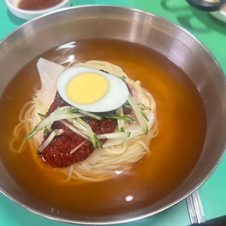 본가가야밀면 - 부경대 밀면, 물밀면 맛집 | 다이닝코드, 빅데이터 맛집검색