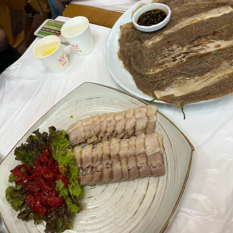 상운메밀촌 대표 사진