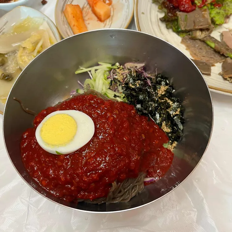 상운메밀촌 대표 사진