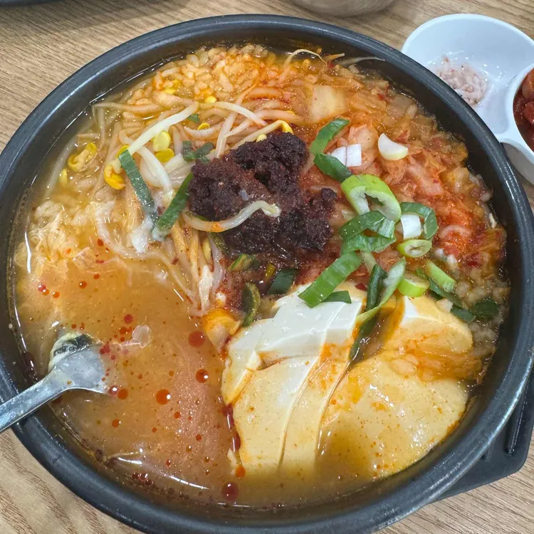 24시전주콩나물국밥 대표 사진