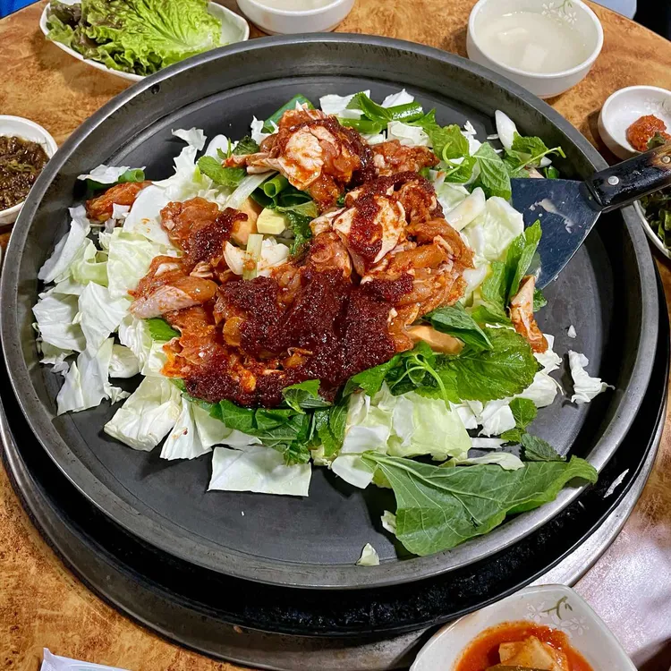 춘천명동닭갈비 대표 사진