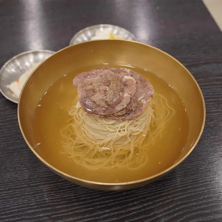 밀각 대표 사진