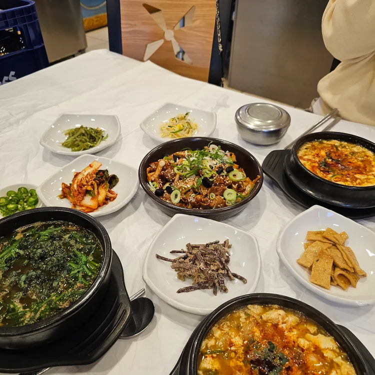 대교식당 대표 사진