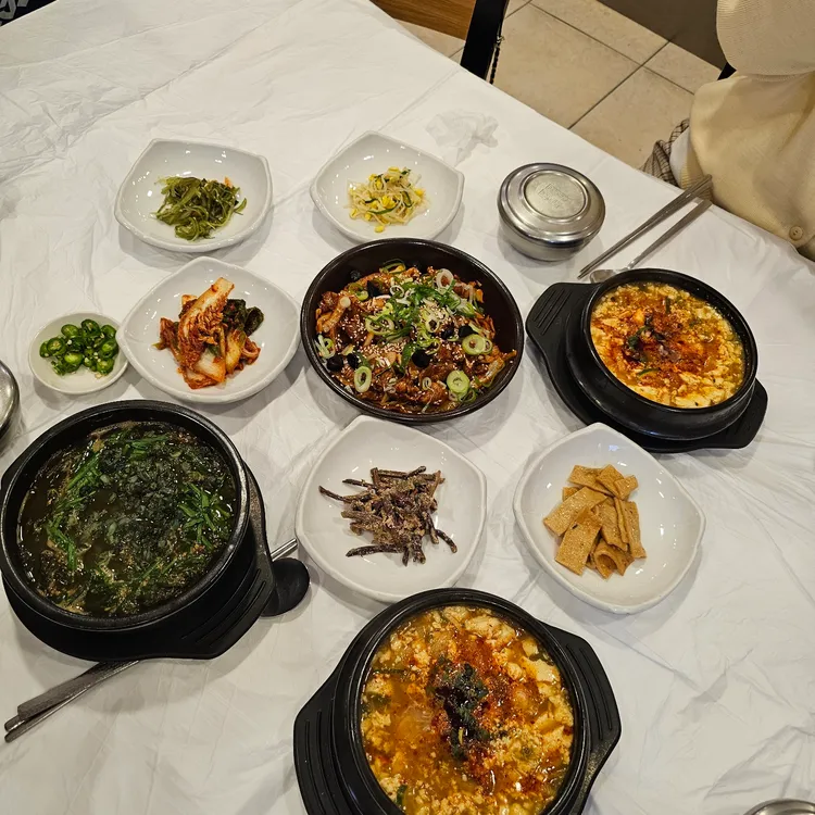 대교식당 대표 사진