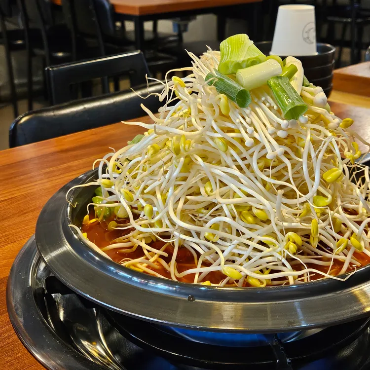 남노갈비 대표 사진