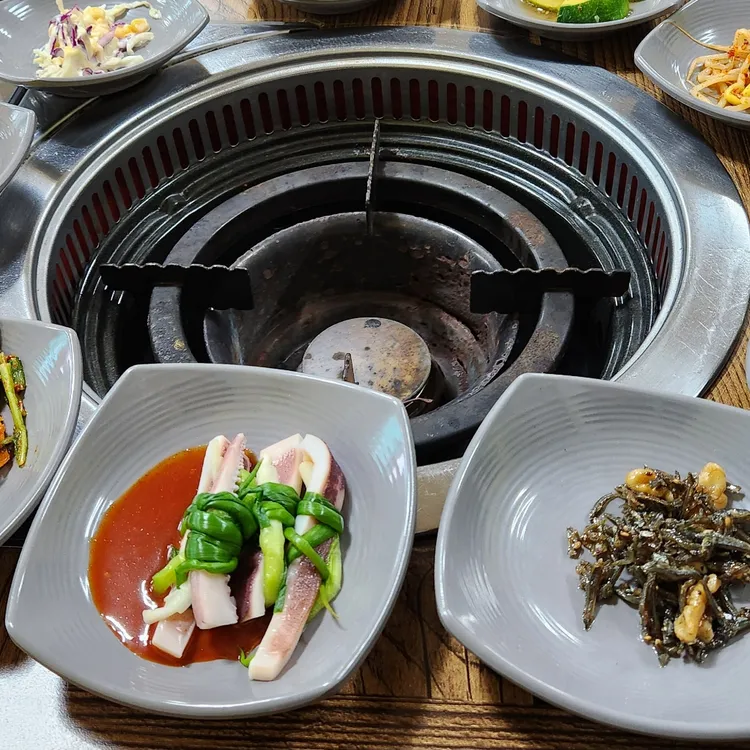 초촌뒷고기 대표 사진