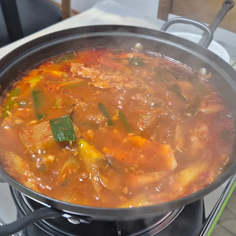 두산봉횟집 대표 사진