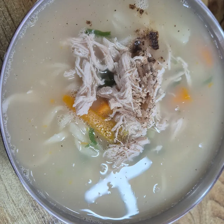 명품닭칼수 대표 사진