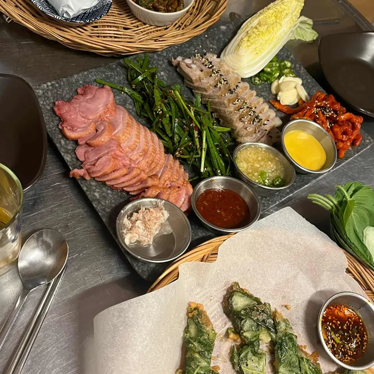 배실댁 대표 사진