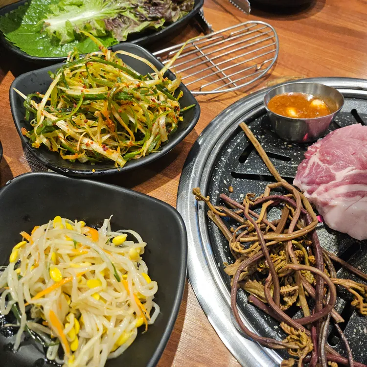 한라산도새기 대표 사진