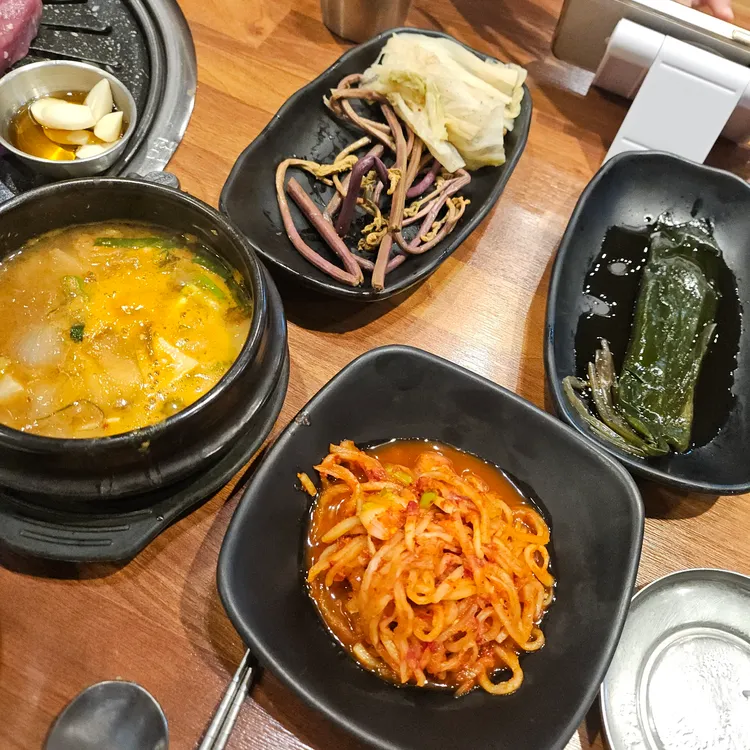 한라산도새기 대표 사진