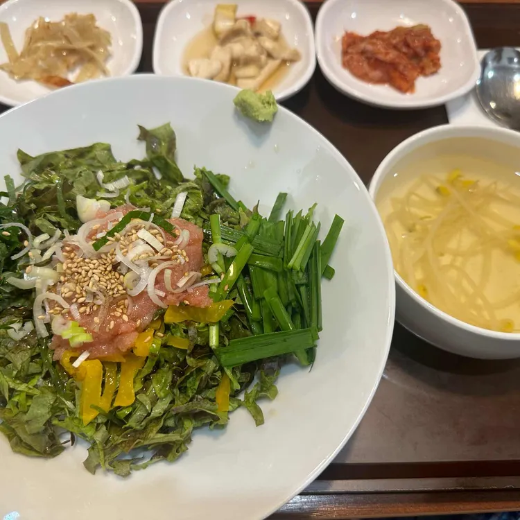 키친토크 대표 사진