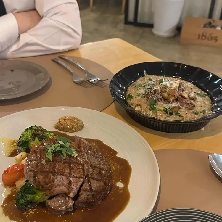 민테이블 대표 사진