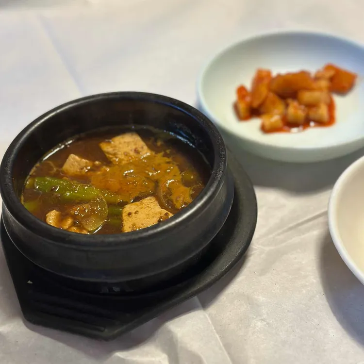 솔밭묵집 대표 사진