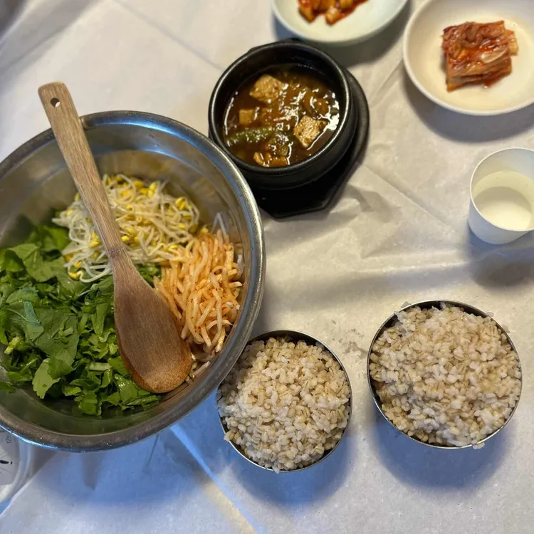 솔밭묵집 대표 사진