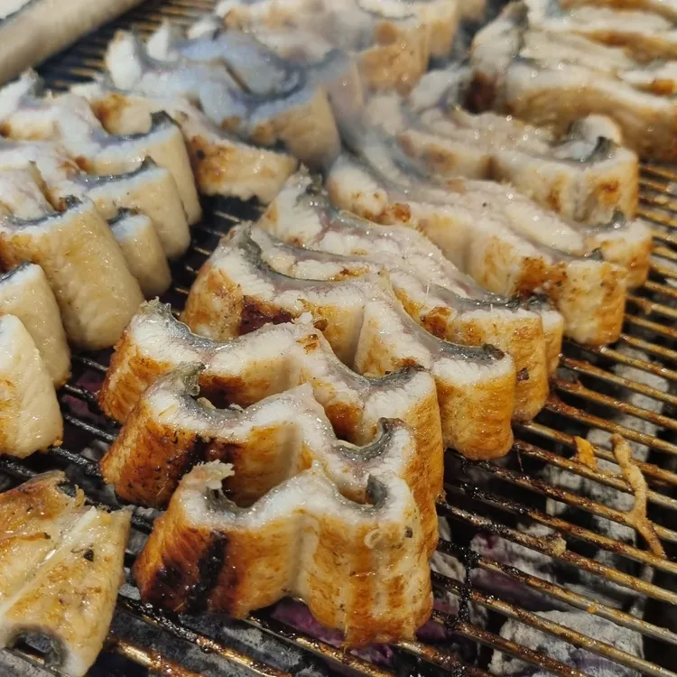 대통장어마을 대표 사진