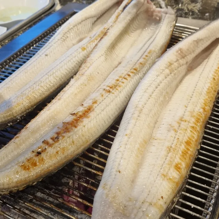 대통장어마을 대표 사진