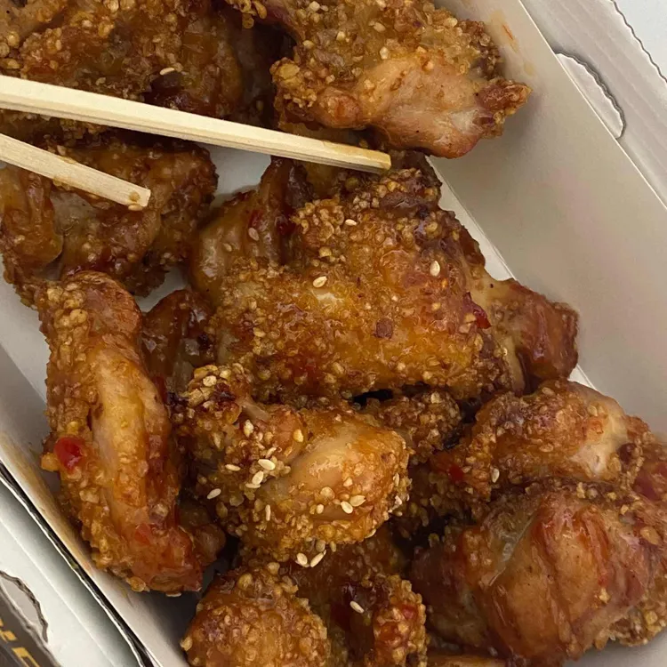 맛닭꼬 대표 사진