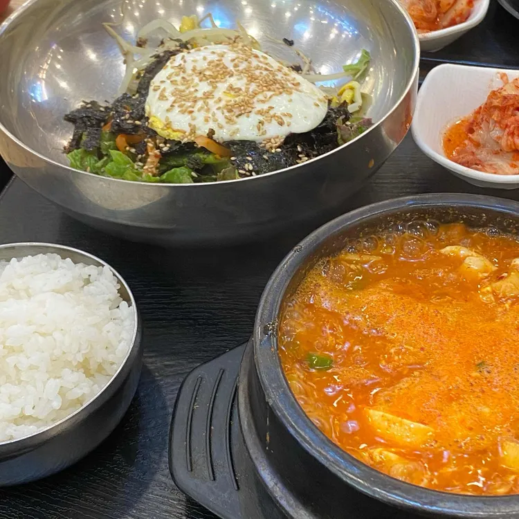 이마트 속초점 푸드코트 미식가 대표 사진